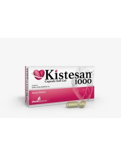 Kistesan 1000 Integratore per Benessere
